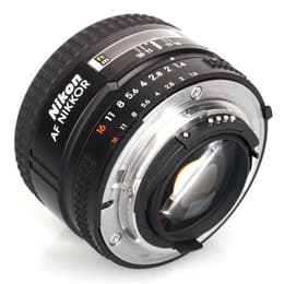 Objectif Nikon Nikkor 50mm f/1.8G AF-S 50mm f/1.8
