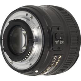 Objectif Nikon Nikkor 50mm f/1.8G AF-S 50mm f/1.8