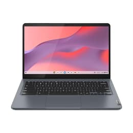 Lenovo ideaPad Slim 3 14IAN8 14" Core i3 1.8 GHz - SSD 256 Go - 8 Go QWERTY - Anglais