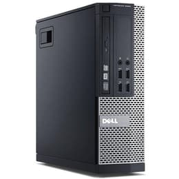 Dell OptiPlex 9020 SFF Core i5 3.1 GHz - SSD 256 Go RAM 16 Go