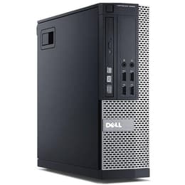 Dell OptiPlex 9020 SFF Core i5 3,1 GHz - SSD 256 Go RAM 16 Go