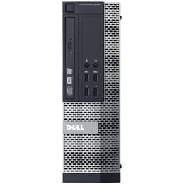 Dell OptiPlex 9020 SFF Core i5 3.1 GHz - SSD 256 Go RAM 16 Go