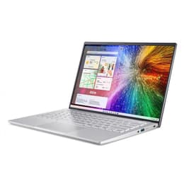 Acer Swift 3 14" Core i7 2.3 GHz - SSD 512 Go - 16 Go AZERTY - Français