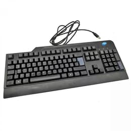 Clavier Lenovo AZERTY Français SK-8825 KU-0225 41A5300
