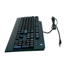 Clavier Lenovo AZERTY Français SK-8825 KU-0225 41A5300