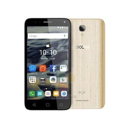 Alcatel Pop 4+ 16 Go - Or - Débloqué