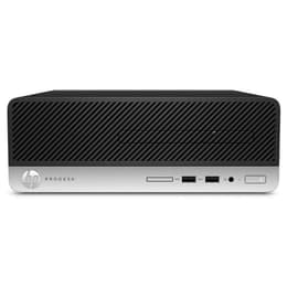 HP Prodesk 400 G4 SFF Core i3 3.7 GHz - SSD 256 Go RAM 16 Go