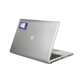 HP EliteBook Folio 9480m 14" Core i5 2 GHz  - SSD 180 Go - 8 Go AZERTY - Français