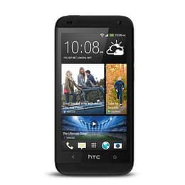 HTC Desire 601 8 Go - Noir - Débloqué