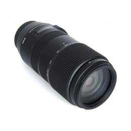 Objectif Sigma 100-400mm f/5-6.3 Canon 100-400mm f/5-6.3