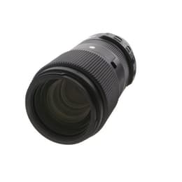 Objectif Sigma 100-400mm f/5-6.3 Canon 100-400mm f/5-6.3