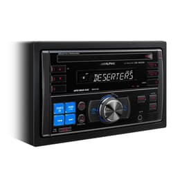 Radio Alpine CDE-W203RI