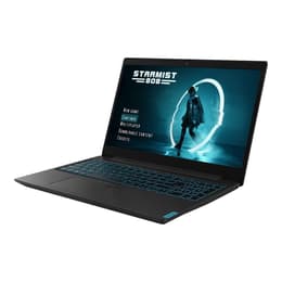 Lenovo IdeaPad L340-17IRH Gaming 17" Core i5 2.4 GHz - SSD 512 GB - 16 Go - NVIDIA GeForce GTX 1050 AZERTY - Français