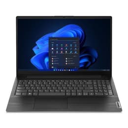 Lenovo V15 G5 IRL 15" Core i5 1.1 GHz - SSD 256 Go - 8 Go QWERTY - Anglais