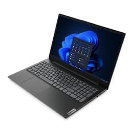 Lenovo V15 G5 IRL 15" Core i5 1.1 GHz - SSD 256 Go - 8 Go QWERTY - Anglais