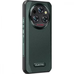 Oukitel WP39 256 Go - Vert - Débloqué