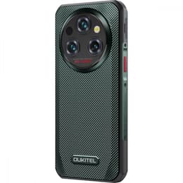 Oukitel WP39 256 Go - Vert - Débloqué