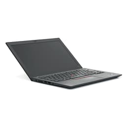 Lenovo ThinkPad X280 12" Core i5 1.7 GHz - Ssd 256 Go RAM 16 Go AZERTY - Français