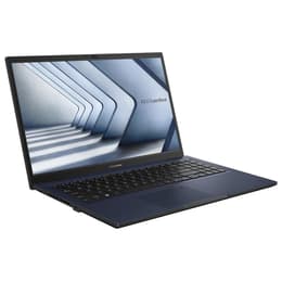 Asus ExpertBook B1502CVA-BQ0188X 15" Core i3 4.5 GHz - SSD 256 Go - 8 Go AZERTY - Français