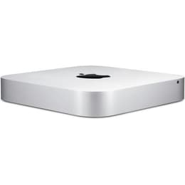 Mac mini (Octobre 2014) Core i5 2,6 GHz - SSD 1 To - 8GB