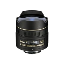 Objectif F 10.5mm f/2.8