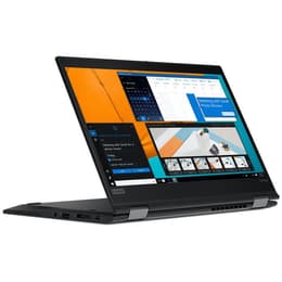 Lenovo ThinkPad x13 Yoga 13" Core i5 1.6 GHz - SSD 512 Go - 16 Go AZERTY - Français