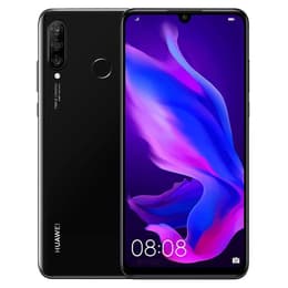 Huawei Nova 4e 128 Go - Noir - Débloqué