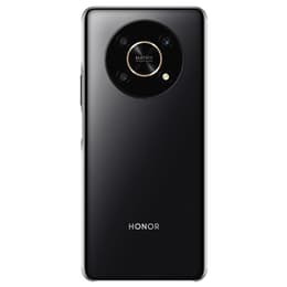 Honor X9 5G 128 Go - Noir - Débloqué