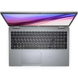 Dell Latitude 5521 15" Core i7 2.5 GHz - SSD 512 Go - 16 Go QWERTY - Anglais