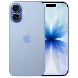 iPhone 17 256 Go - Brume - Débloqué