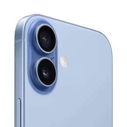iPhone 17 256 Go - Brume - Débloqué