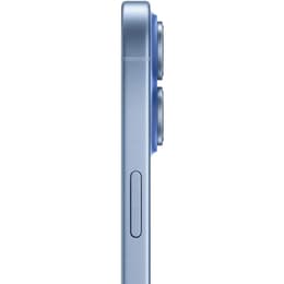 iPhone 17 256 Go - Brume - Débloqué