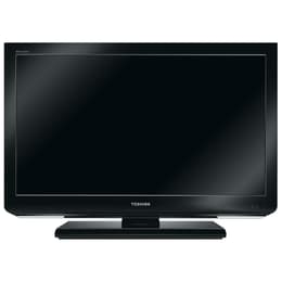 TV LCD Full HD 1080p 107 cm Toshiba 42hl833
