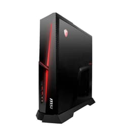 MSI Trident A 9SD-497MYS Core i7 3 GHz - SSD 512 Go + HDD 1 To - 16 Go - Nvidia GeForce RTX 2070 Super