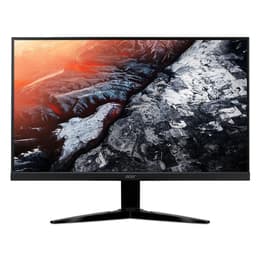 Écran 24" LED fhdtv Acer KG251QBMIIX