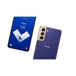 Galaxy S21 5G 256 Go - Bleu - Débloqué