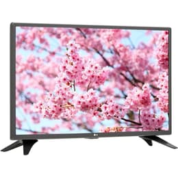 SMART TV LCD Full HD 1080p 81 cm LG 32LH604V