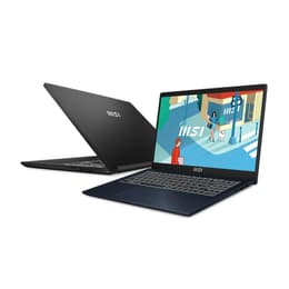 MSI Modern 15 B13M 15" Core i5 1.3 GHz - SSD 512 Go - 16 Go QWERTY - Italien