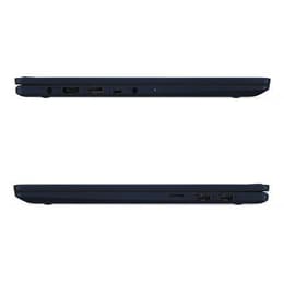 MSI Modern 15 B13M 15" Core i5 1.3 GHz - SSD 512 Go - 16 Go QWERTY - Italien