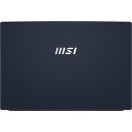MSI Modern 15 B13M 15" Core i5 1.3 GHz - SSD 512 Go - 16 Go QWERTY - Italien