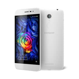 E561 16 Go - Blanc - Débloqué