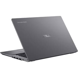 Asus ChromeBook Plus CX34 Core i3-1215U 1.2 GHz 128Go SSD - 8Go AZERTY - Français
