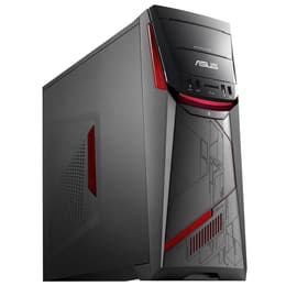 Asus G11CD-FR022T Core i5 2,7 GHz  - HDD 1 To - 8 Go - NVIDIA GeForce GTX950M 