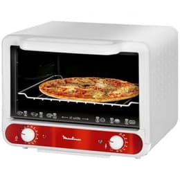 Mini-four Moulinex Uno ox1501
