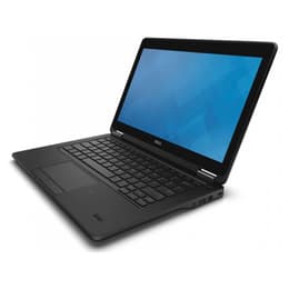 Dell Latitude E7250 12" Core i5 2.3 GHz - Ssd 128 Go RAM 4 Go