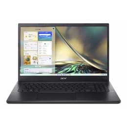 Acer Aspire A515-51G 15" Core i7 1.8 GHz - SSD 256 Go - 16 Go QWERTY - Anglais