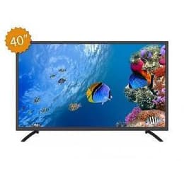 TV LED Full HD 1080p 102 cm Approx APPTV40FHD