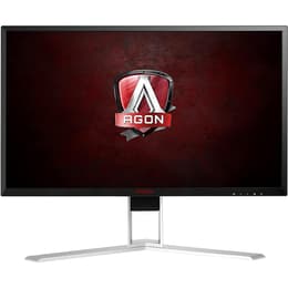 Écran 23" LCD qhdtv Aoc Agon AG241QX