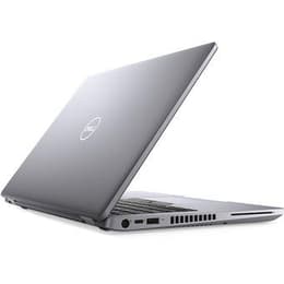 Dell Latitude 5410 14" Core i5 1.6 GHz - Ssd 256 Go RAM 16 Go QWERTY - Italien