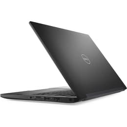 Dell Latitude 5290 12" Core i5 1.7 GHz - SSD 128 Go - 8 Go AZERTY - Français